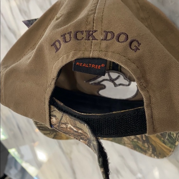 TAN/CAMO CAP FOR LOVER OF LABS - Picture 4 of 5